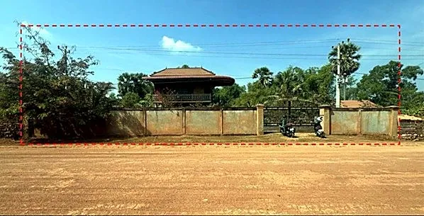 Agricultural Land in Romeas Haek, Svay Rieng, photo 3