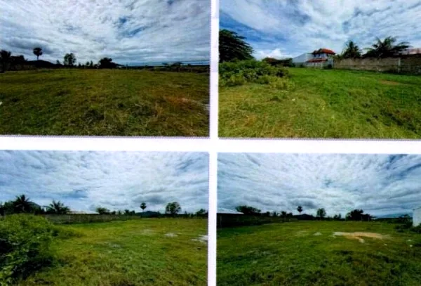 Development Land, 2,597 m2 in Srok Tram Kak, Takeo, photo 2
