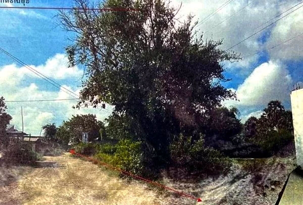 Development Land in Srok Bati, Takeo, photo 6