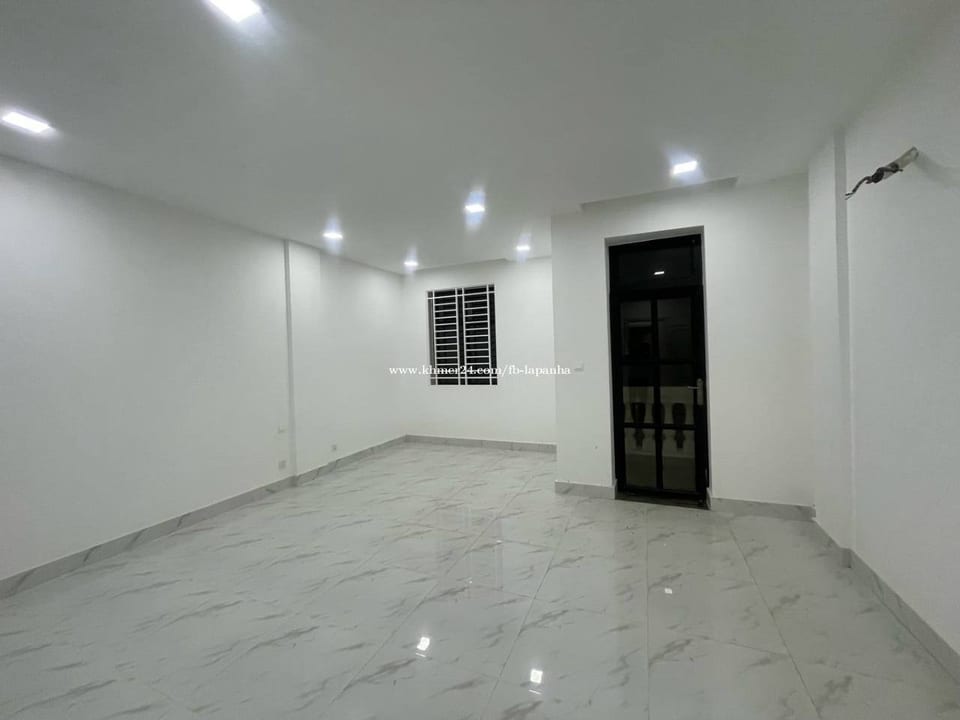 Affordable Four-Bedroom Villa, Borey Mekong Land 6A, view 4