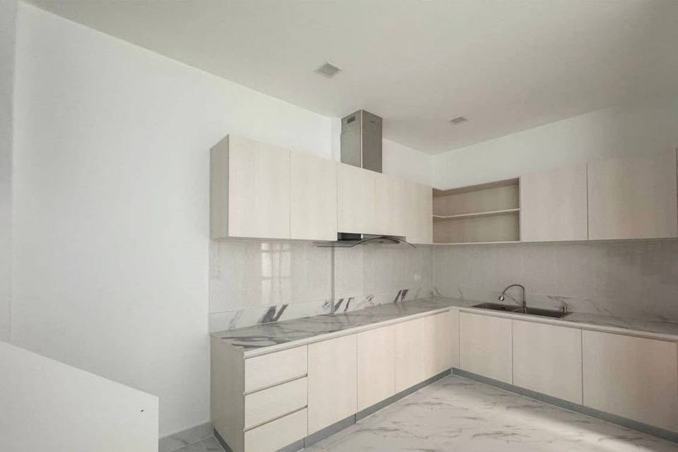 Affordable Four-Bedroom Villa, Borey Mekong Land 6A, view 6