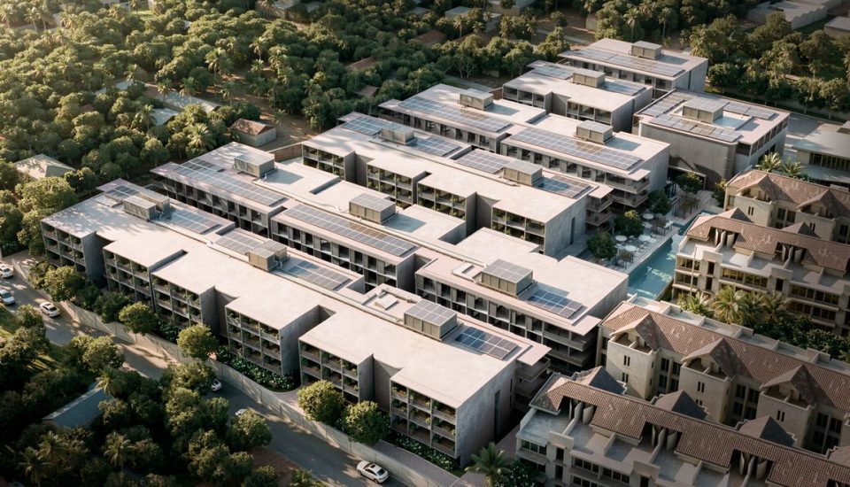 Amazing Grace Residence & Resort, view 2