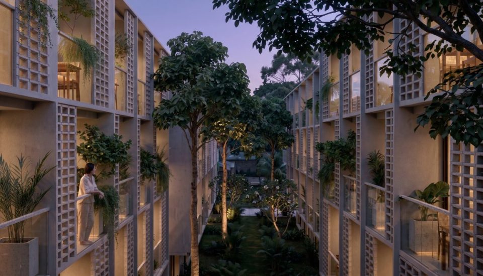 Amazing Grace Residence & Resort, view 5