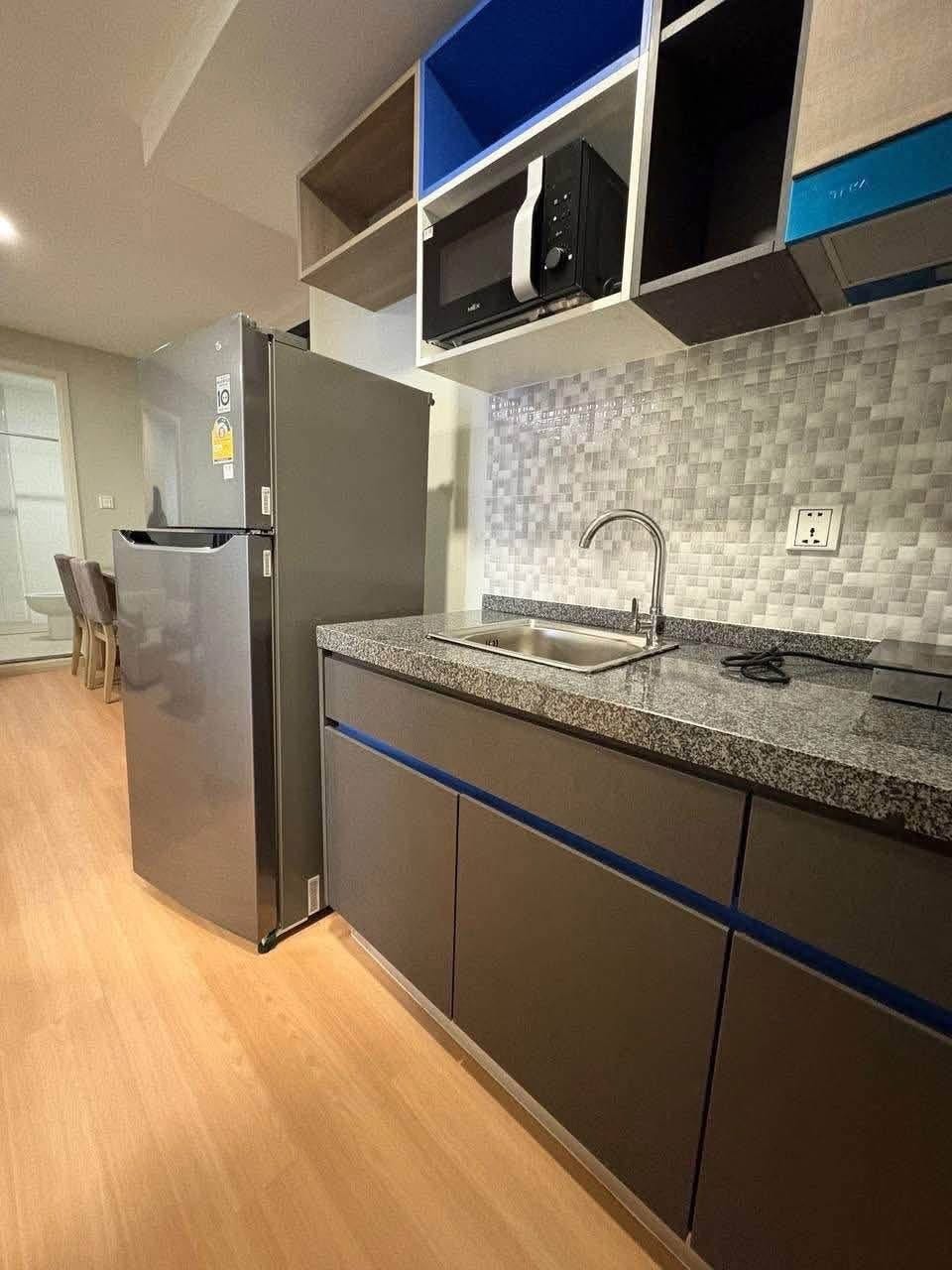 Boeung Snor shophouse, hard title, furnished interior, view 8