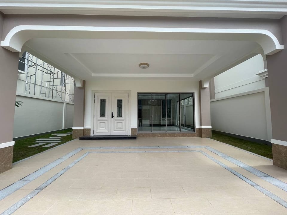 Classical Princess Villa, Walk In Closet, Chbar Ampov, view 2