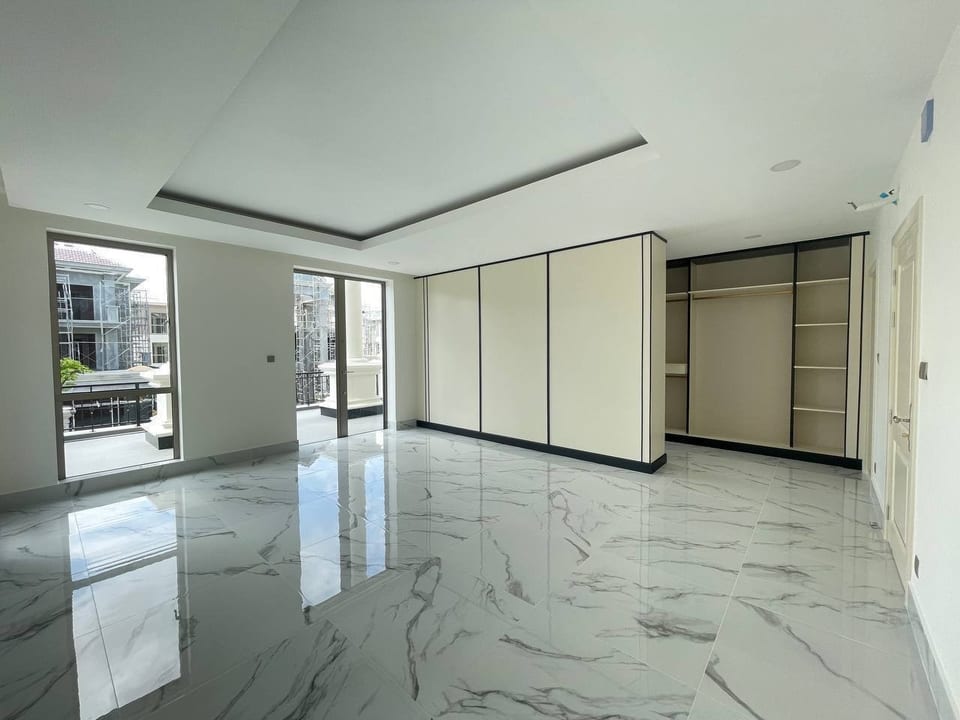 Classical Princess Villa, Walk In Closet, Chbar Ampov, view 5