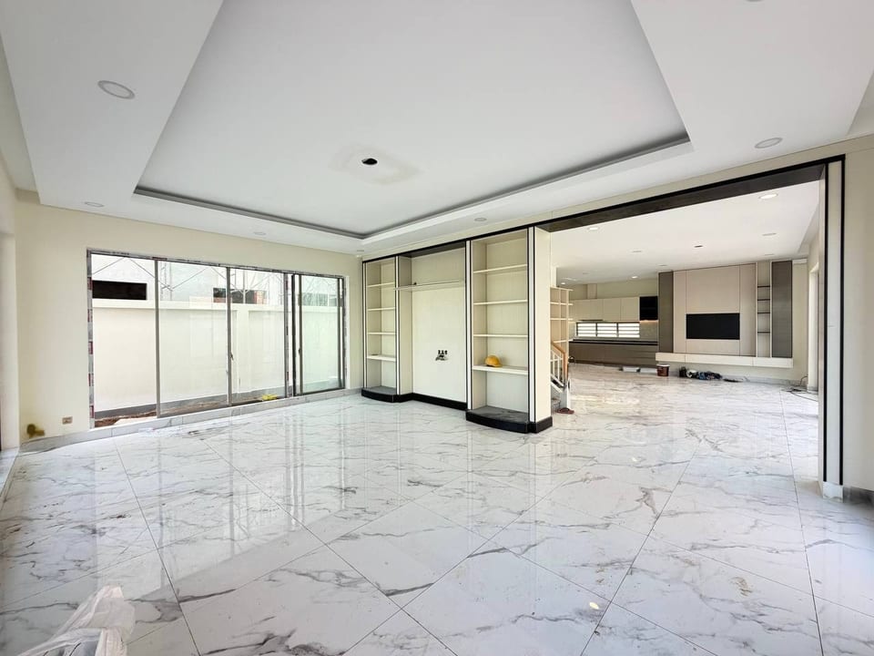 Detached Villa On Main Eco Sunrise Road, Boeung Snor, view 2