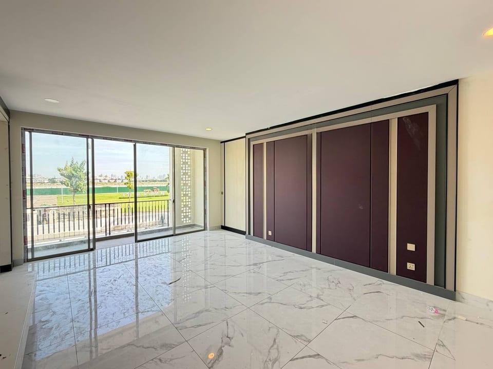 Detached Villa On Main Eco Sunrise Road, Boeung Snor, view 4