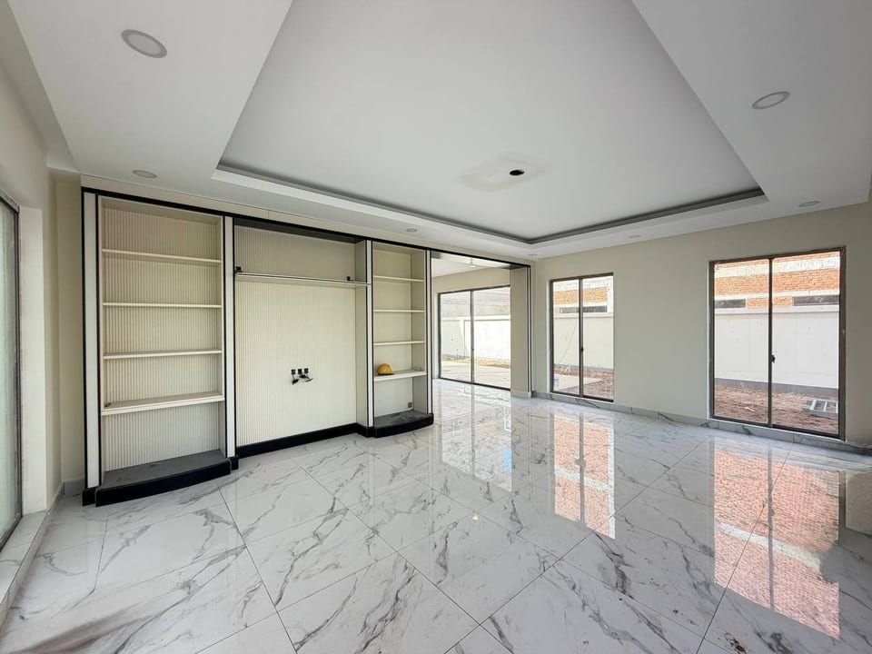 Detached Villa On Main Eco Sunrise Road, Boeung Snor, view 6