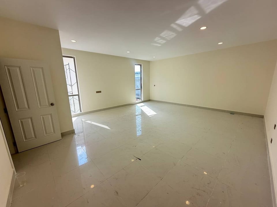 East Facing Twin Villa with Extra Rear Space, Boeung Snor, view 6