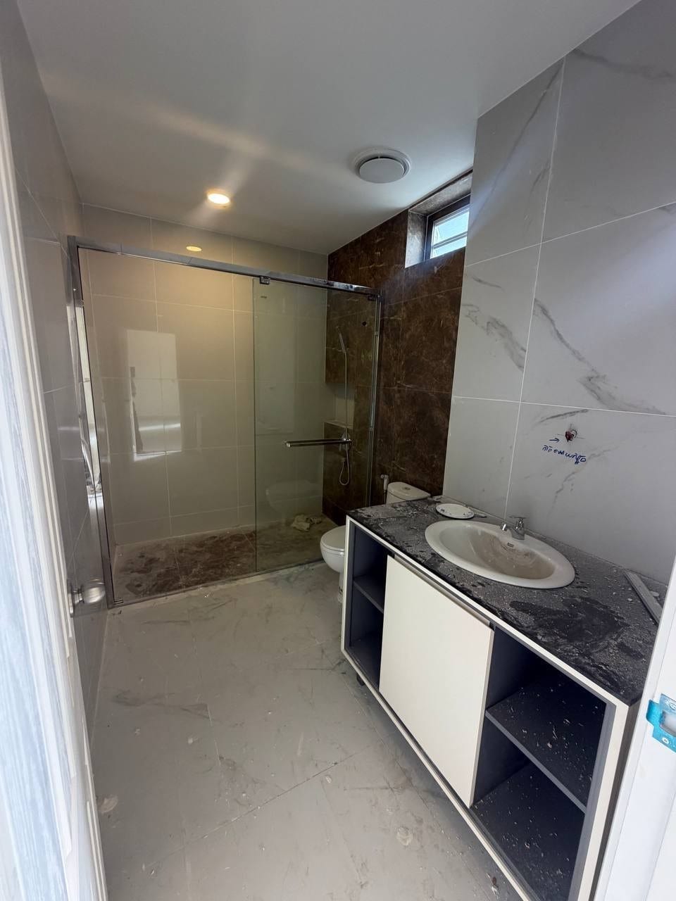 East Facing Twin Villa with Extra Rear Space, Boeung Snor, view 7