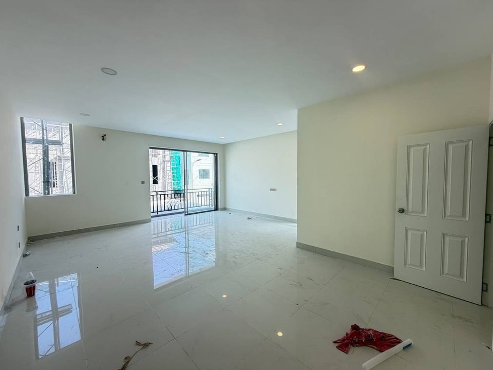 East Facing Twin Villa with Extra Rear Space, Boeung Snor, view 8