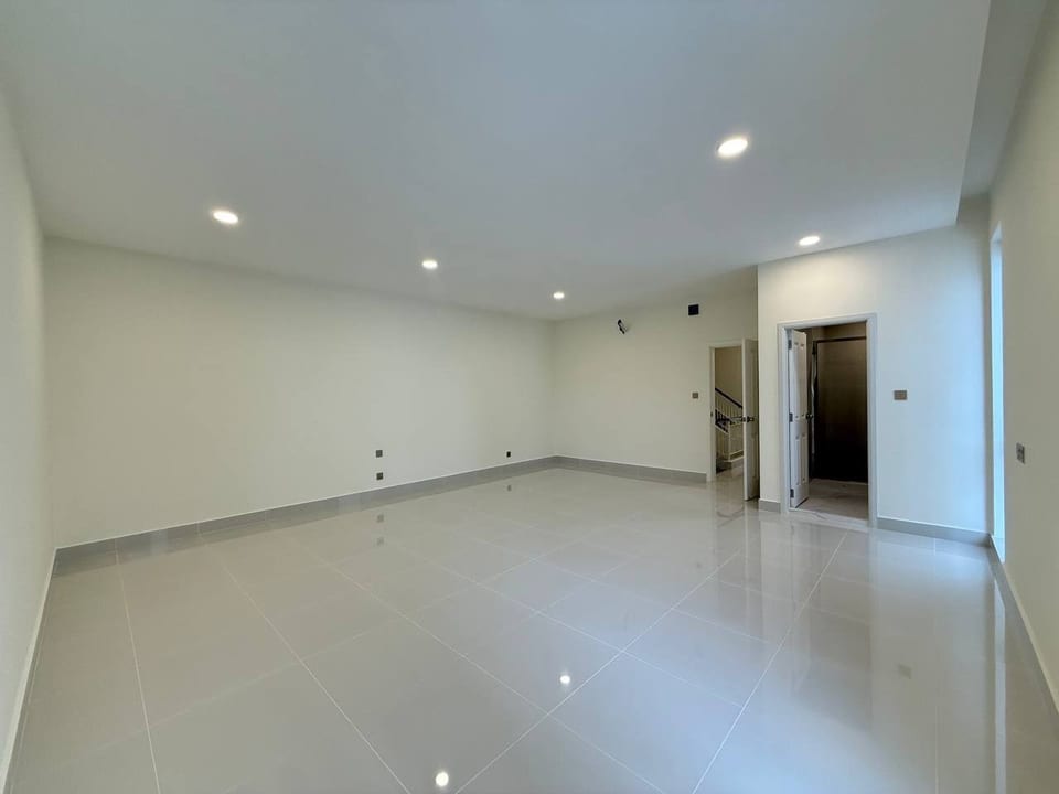East-Facing Twin Villa with Rear Garden Space, Eco Poli 2, view 6