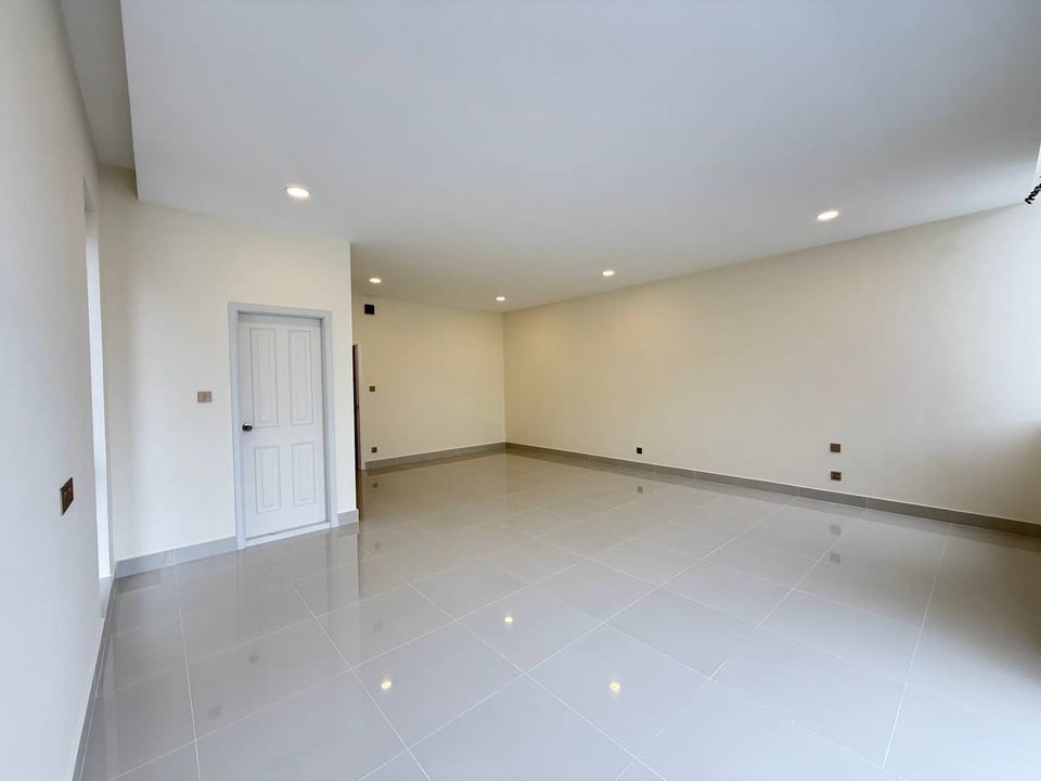 East-Facing Twin Villa with Rear Garden Space, Eco Poli 2, view 7
