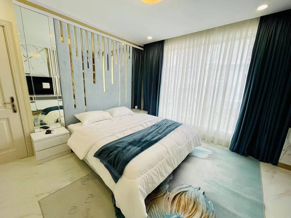Five Bedroom Prince A Mansion, Boeung Snor, Fully Furnished, view 6