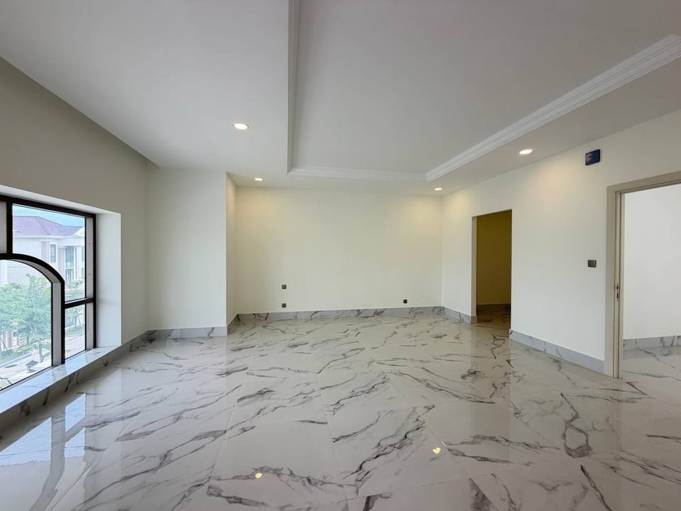 Five-bedroom Prince villa for sale in Eco Poli, Phnom Penh, view 8