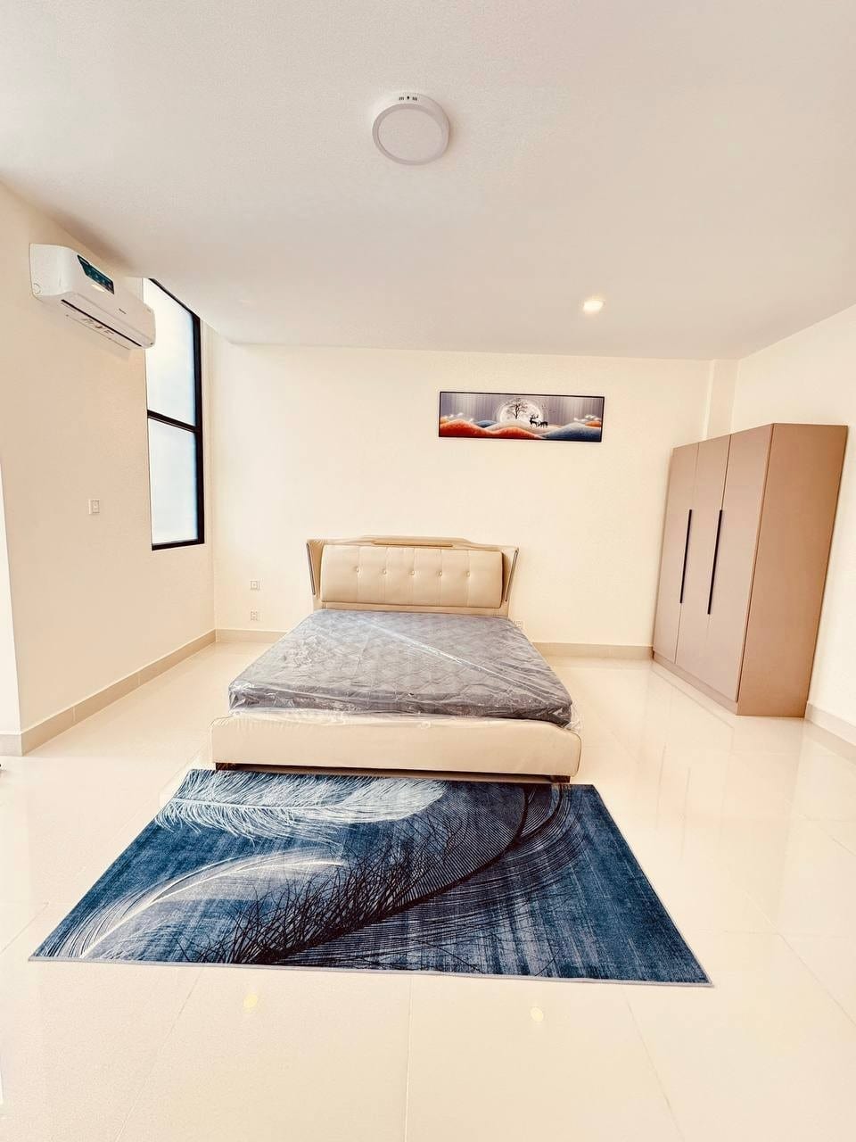 Four-Bedroom Corner Villa with Furniture, Boeung Snor, Chbar Ampov, Phnom Penh