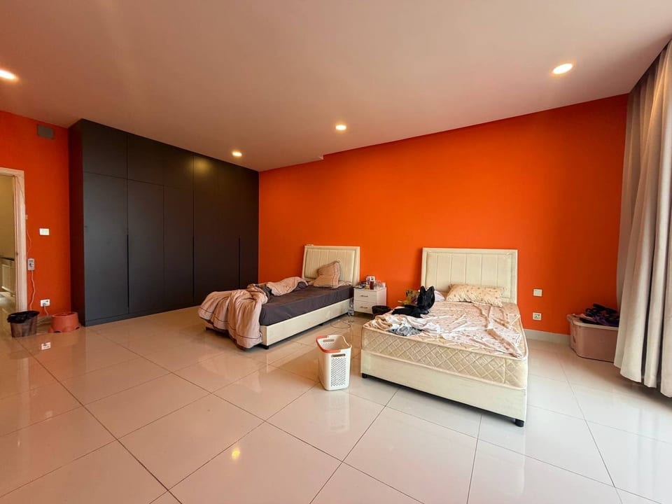 Four-Bedroom Jasmine Villa, Furnished, Borey Peng Huot, view 2