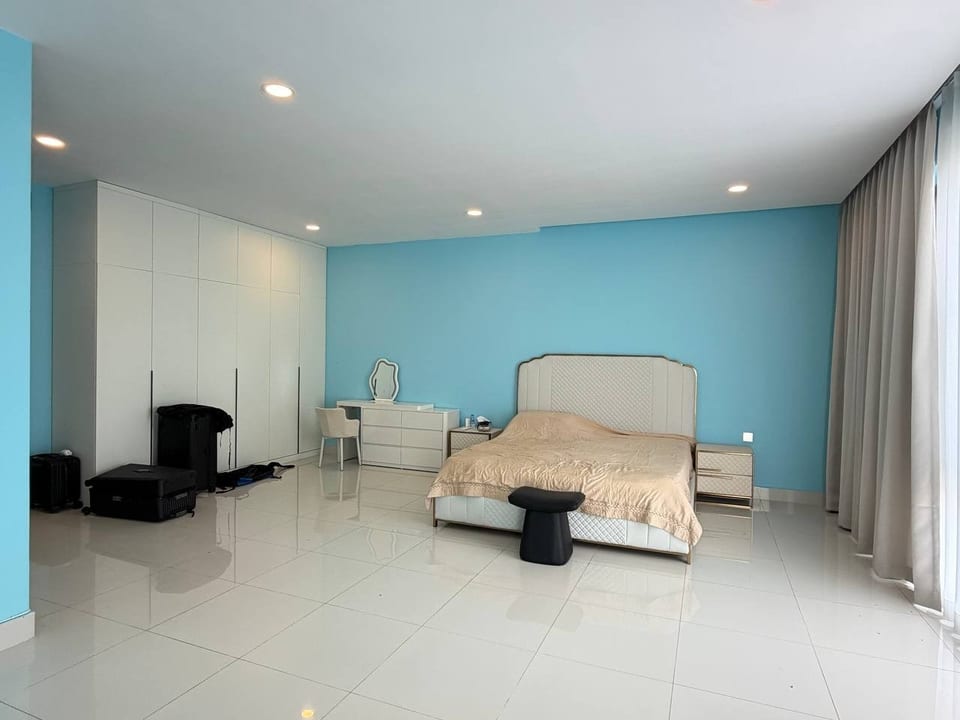Four-Bedroom Jasmine Villa, Furnished, Borey Peng Huot, view 3