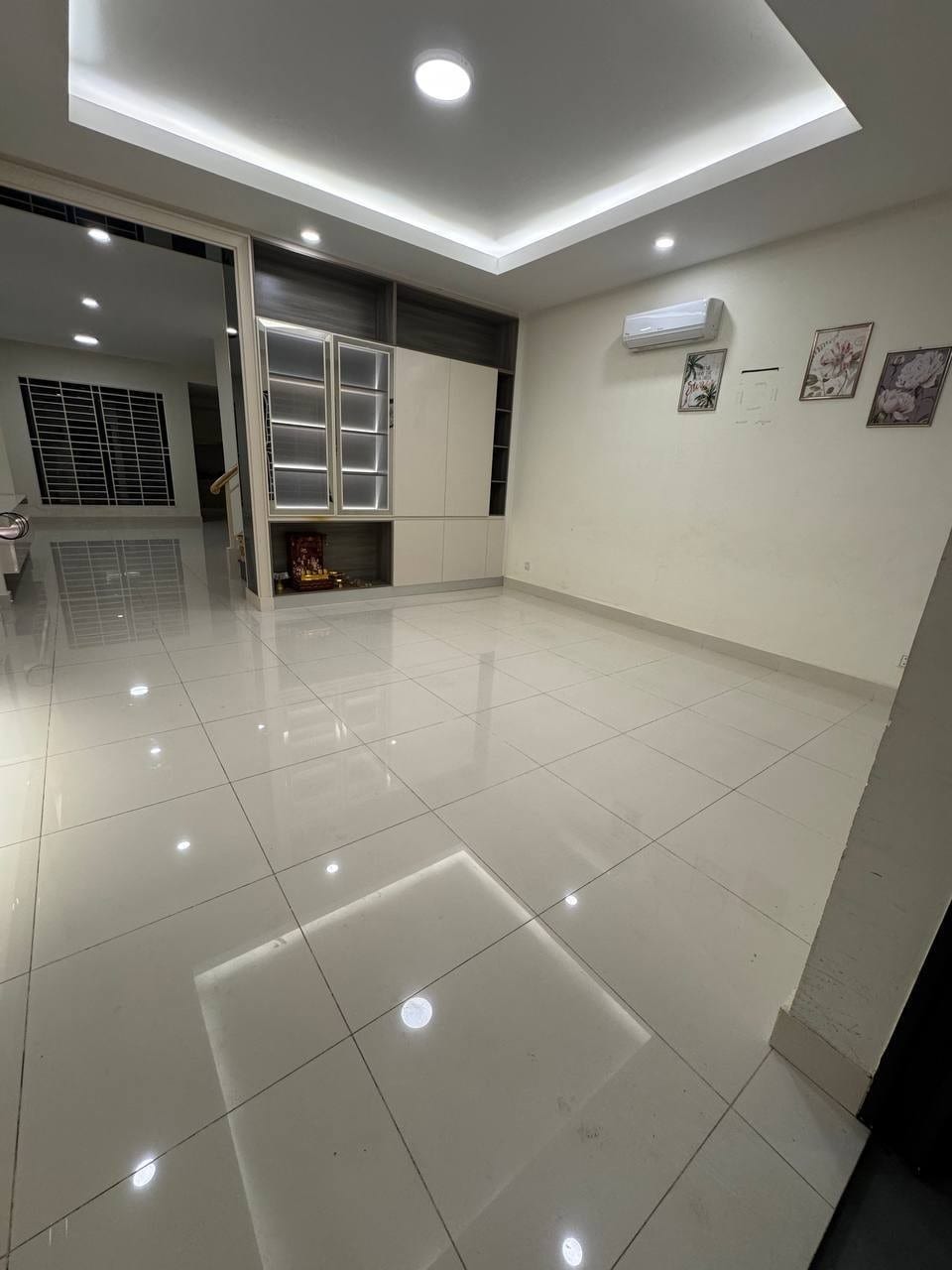 Four-Bedroom Link House for Sale in Chbar Ampov, view 2