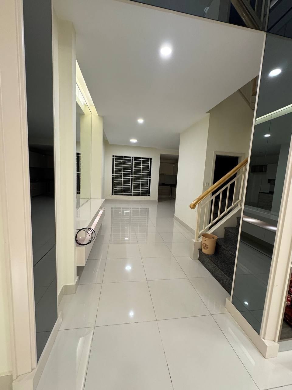 Four-Bedroom Link House for Sale in Chbar Ampov, view 3