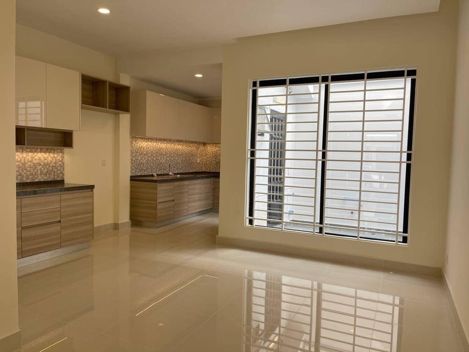 Four Bedroom Link House, Hard Title, Boeung Snor, view 3