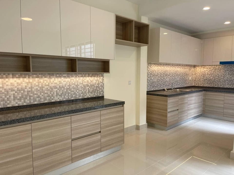 Four Bedroom Link House, Hard Title, Boeung Snor, view 7