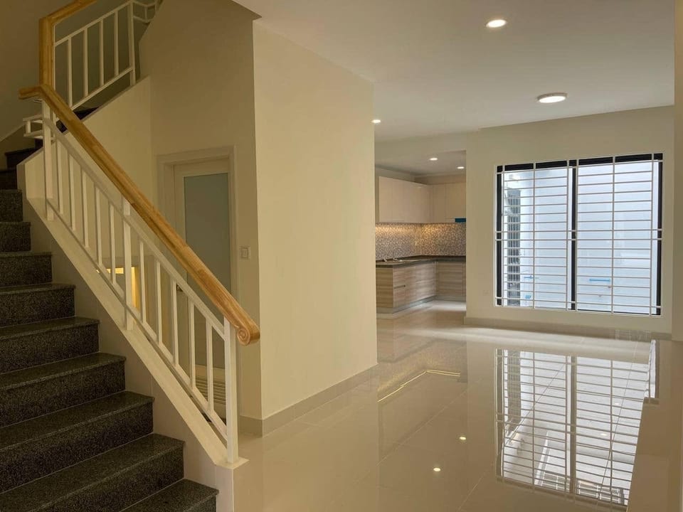 Four Bedroom Link House, Hard Title, Boeung Snor, view 8