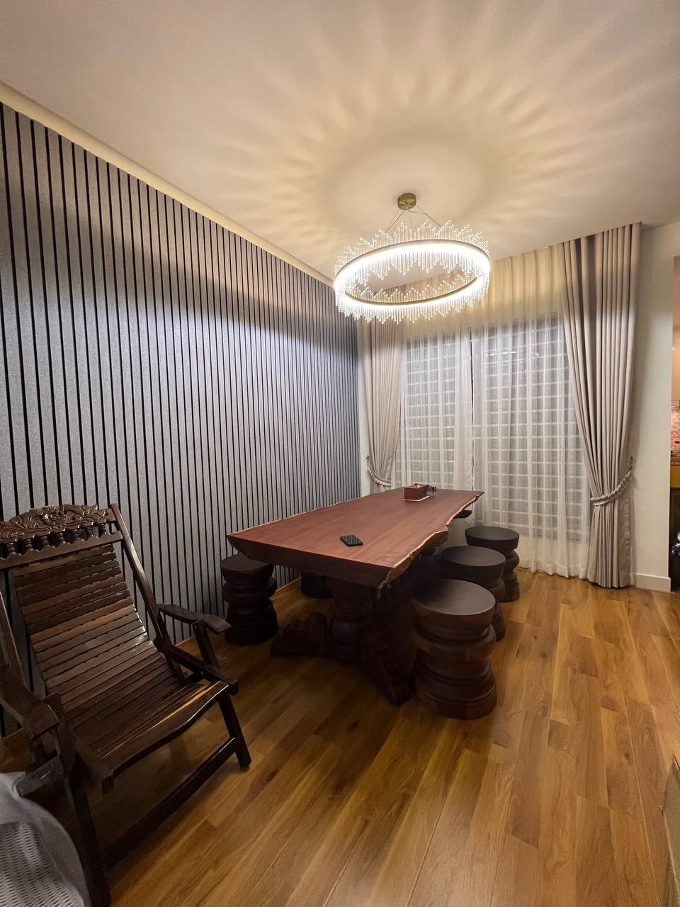 Four-bedroom link villa, Eco Delta, competitively priced, view 4