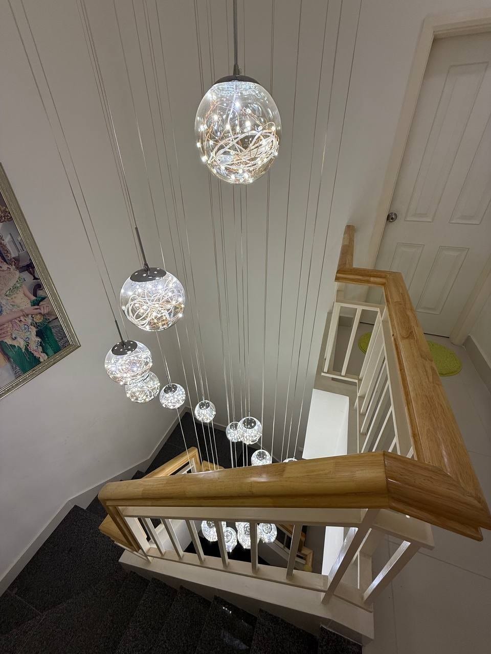 Four-bedroom link villa, Eco Delta, competitively priced, view 7