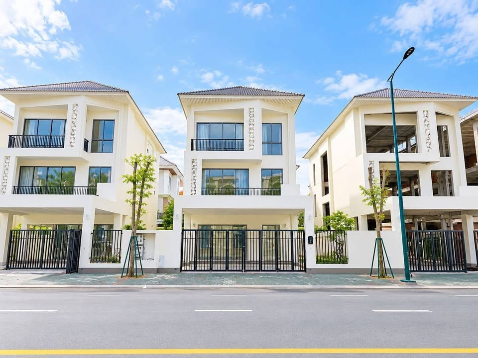 Four Bedroom Rosana Villa, Borey Peng Huot Boeung Snor, Chbar Ampov, Пномпень