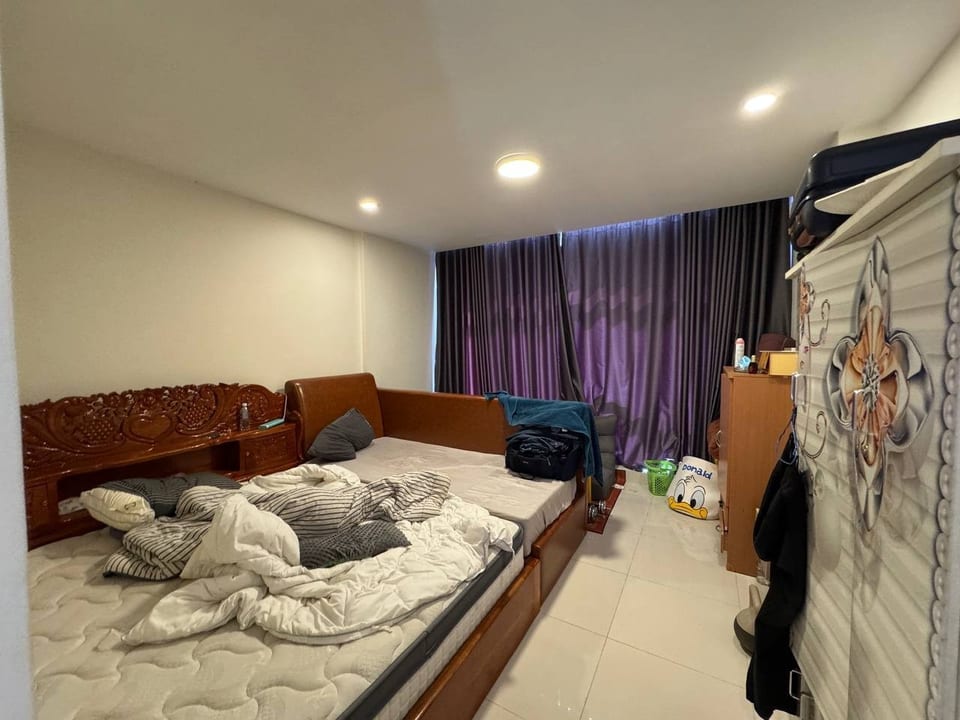 Four Bedroom Shophouse For Sale, Boeung Snor Borey, Chbar Ampov, Пномпень
