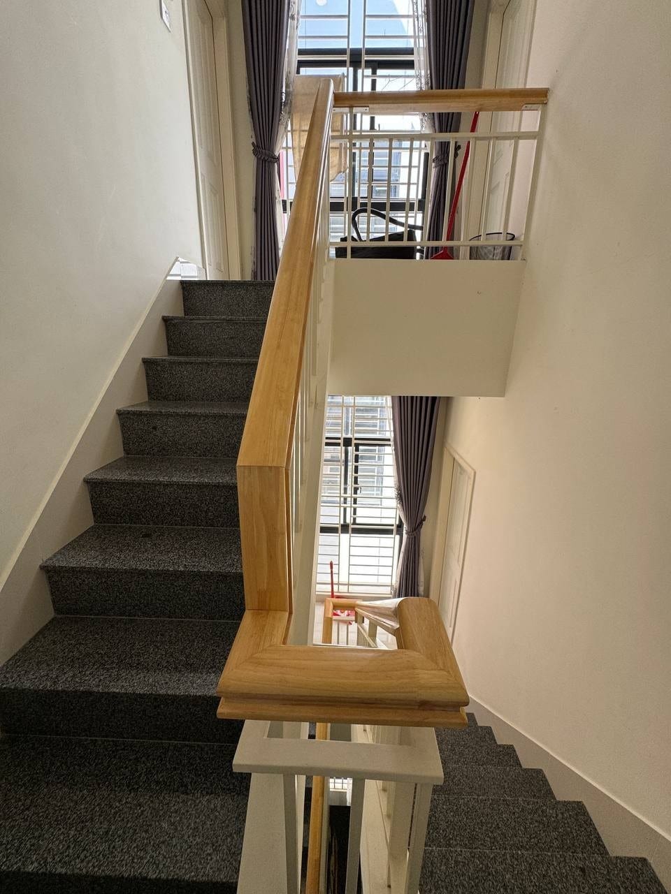Four Bedroom Shophouse For Sale, Boeung Snor Borey, view 3