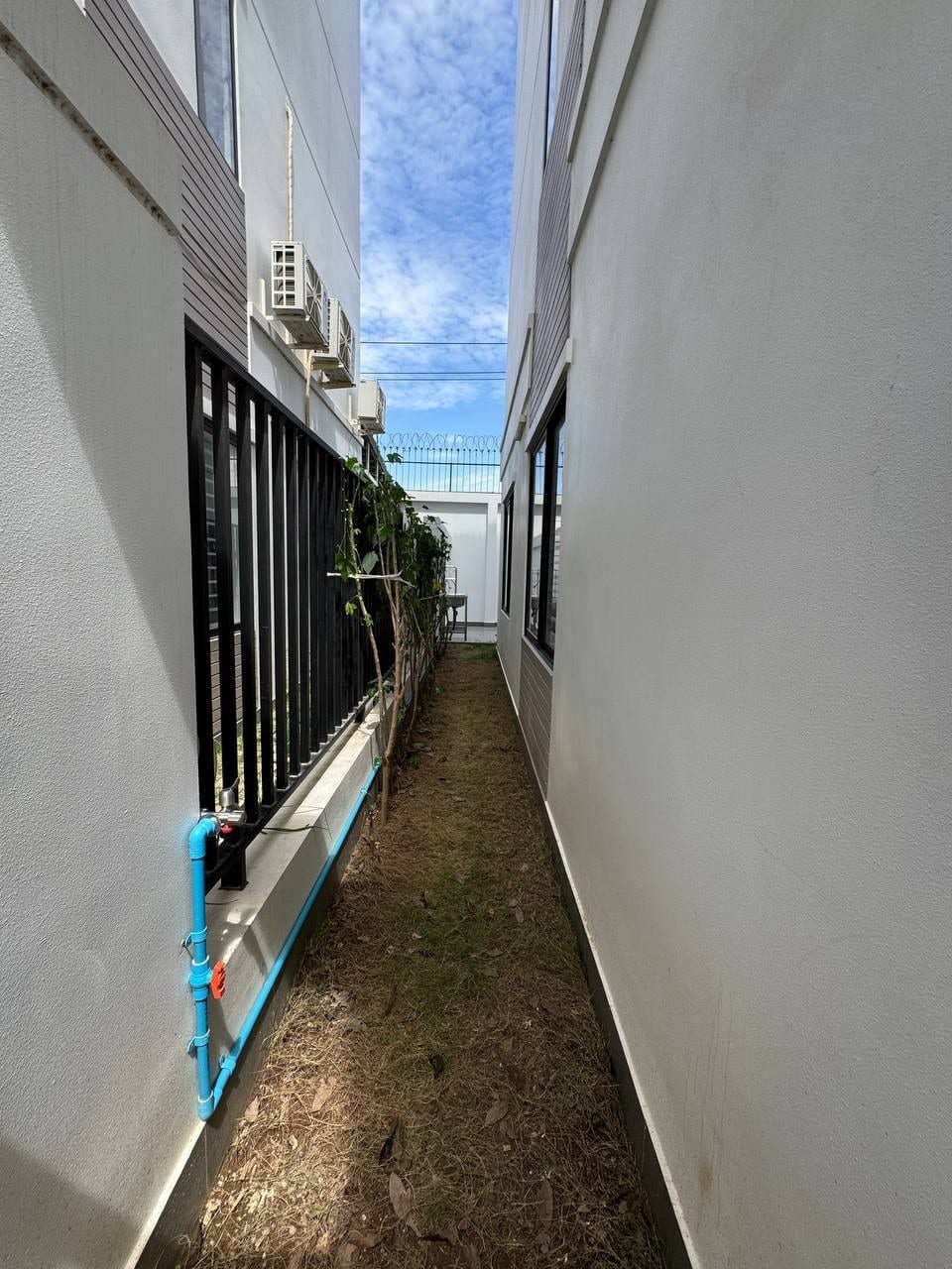 Four Bedroom Shophouse For Sale, Boeung Snor Borey, view 5