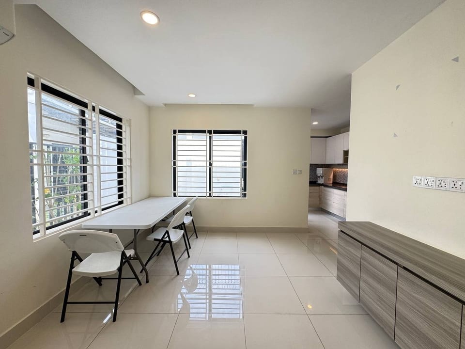 Four Bedroom Shophouse For Sale, Boeung Snor Borey, view 8