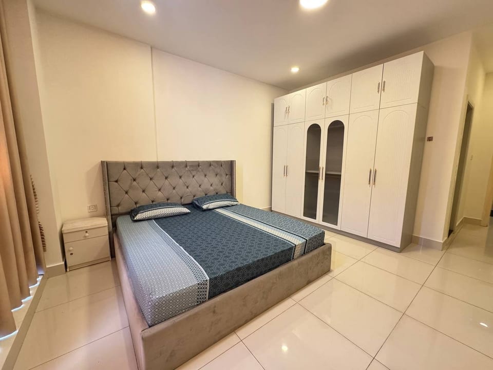 Four Bedroom Shophouse, Hard Title, Chbar Ampov, Chbar Ampov, Phnom Penh