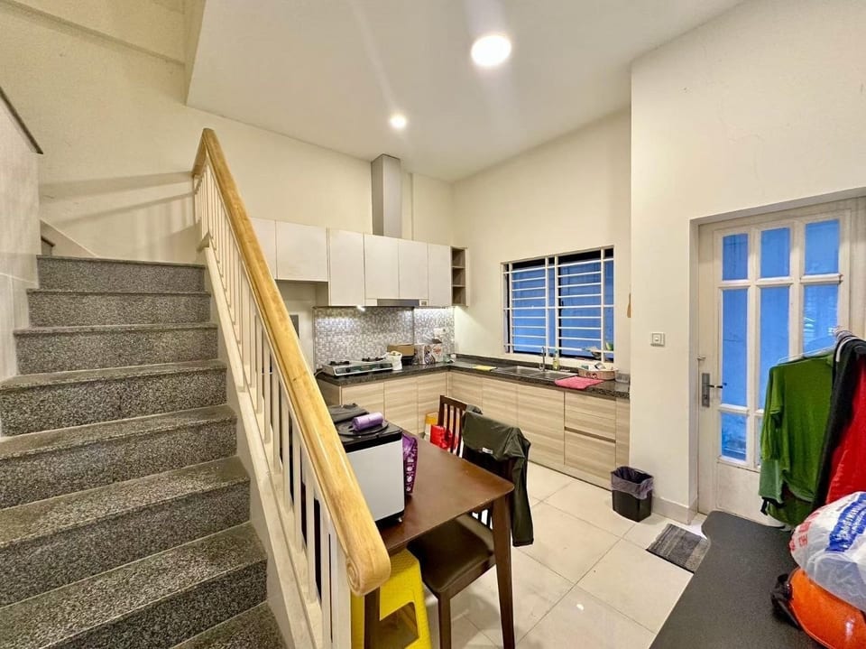 Four Bedroom Shophouse with Shopfront, Borey Peng Huot, view 4