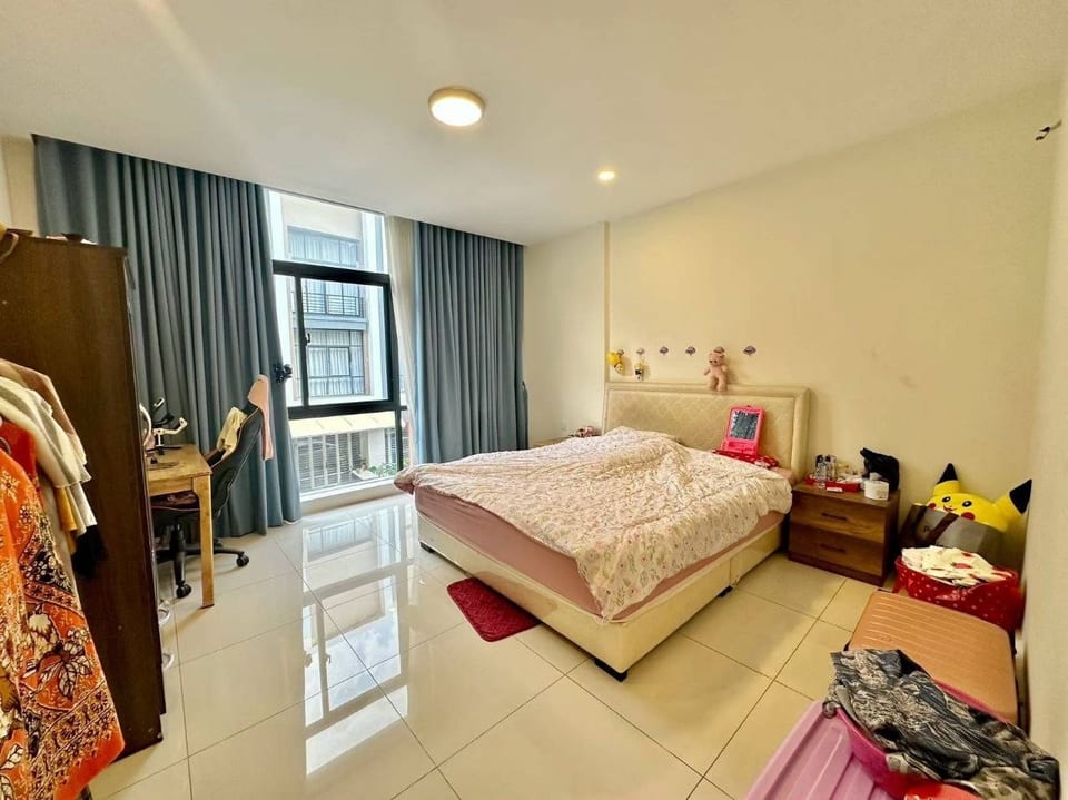 Four Bedroom Shophouse with Shopfront, Borey Peng Huot, view 8