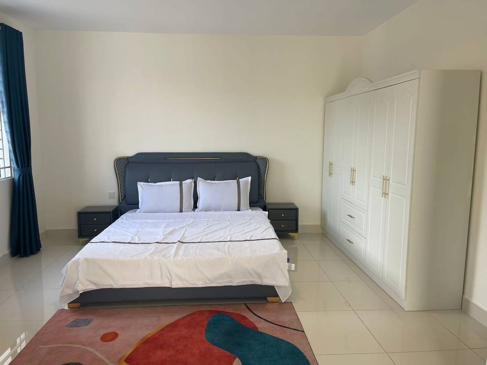 Four Bedroom Twin Villa, Hard Title, Chbar Ampov, view 5