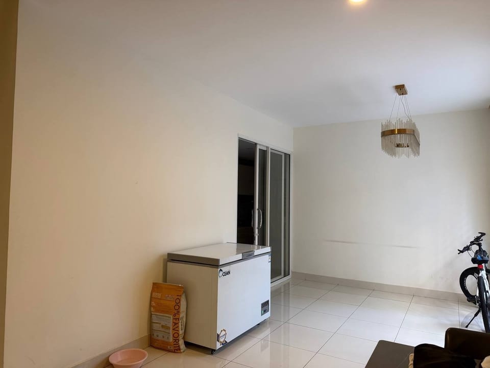 Furnished Family Twin Villa in a Quiet, Secure Borey, view 4