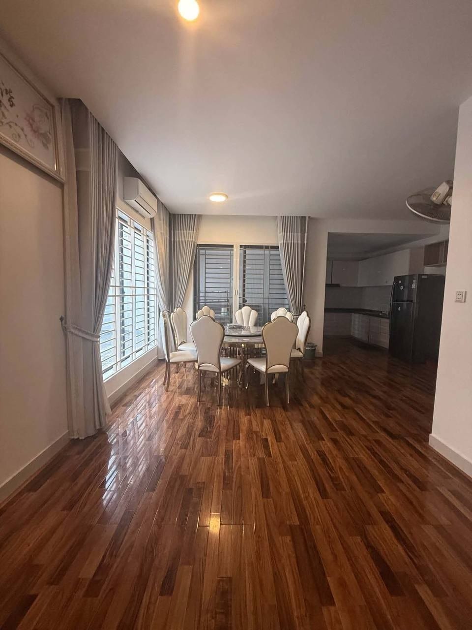 Furnished Four-Bedroom Twin Villa, East-Facing, in Boeung Snor, view 5