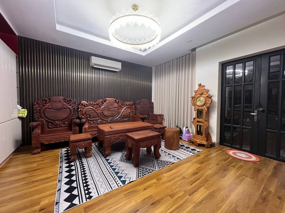 Furnished Junior Villa, Hard Title, Chbar Ampov, view 2