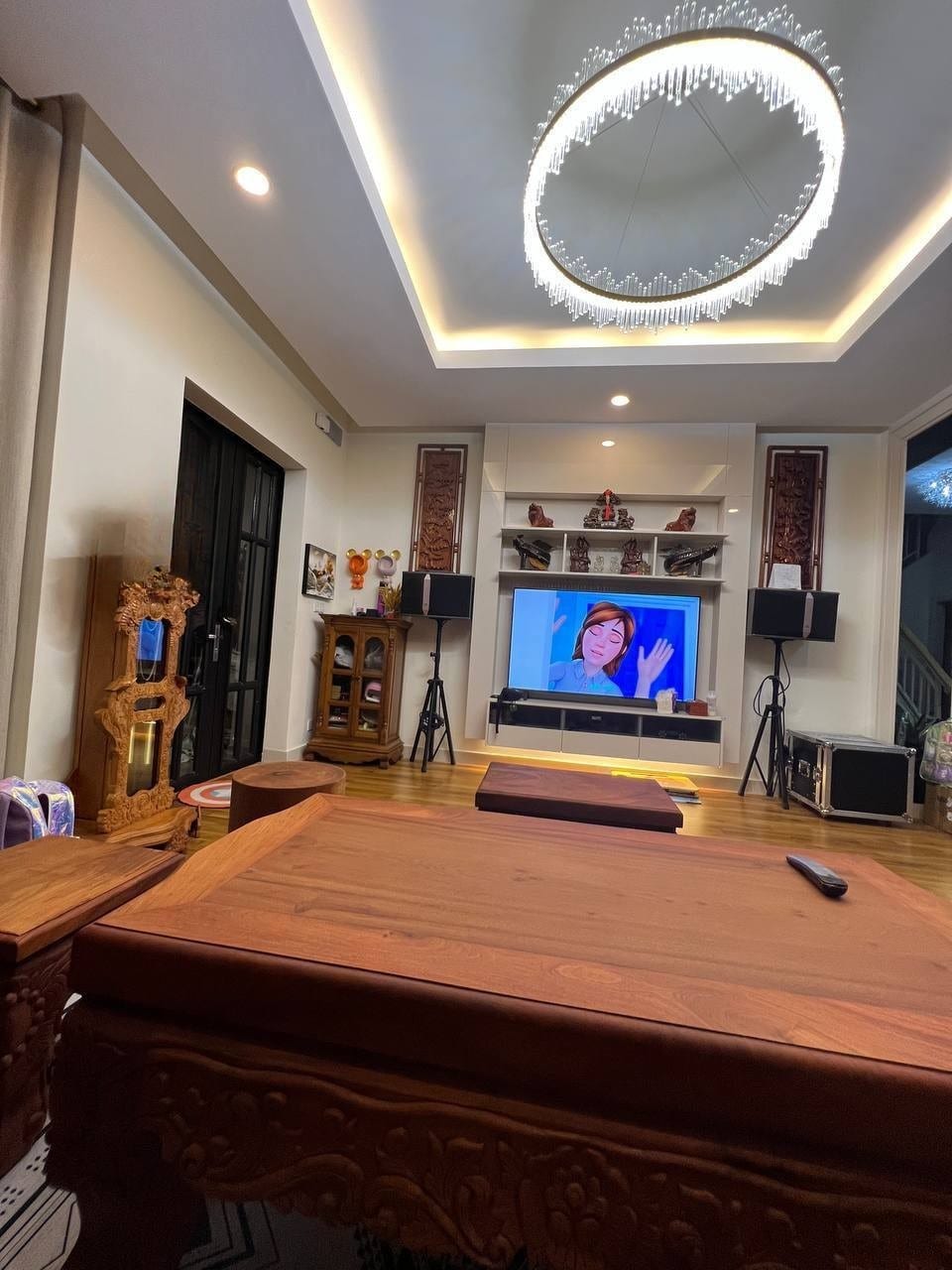 Furnished Junior Villa, Hard Title, Chbar Ampov, view 3