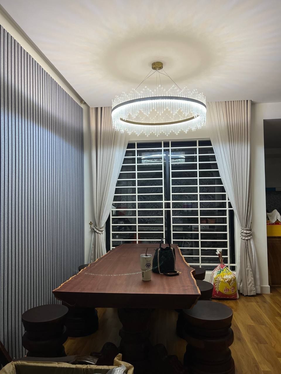 Furnished Junior Villa, Hard Title, Chbar Ampov, view 4