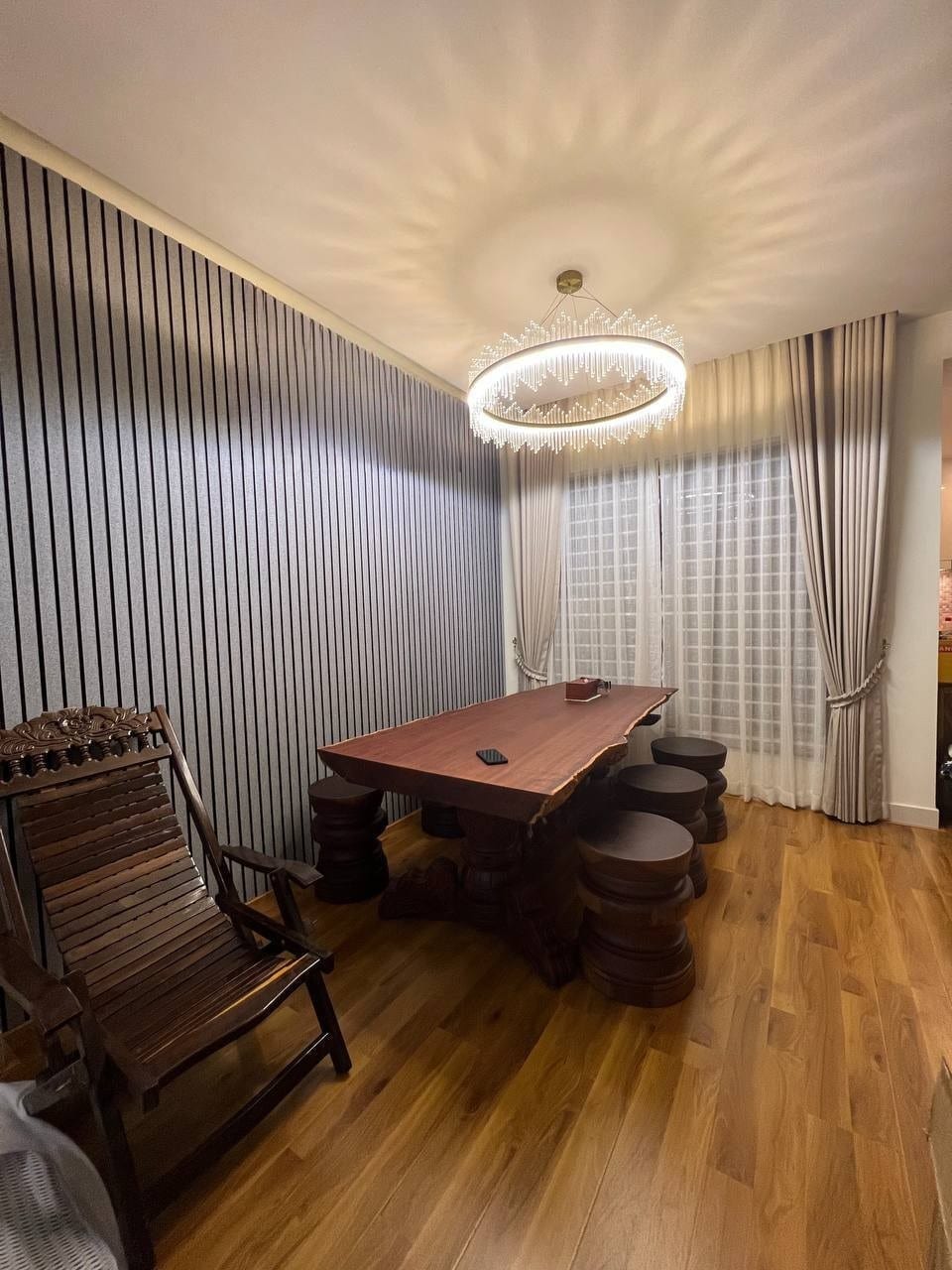 Furnished Junior Villa, Hard Title, Chbar Ampov, view 5