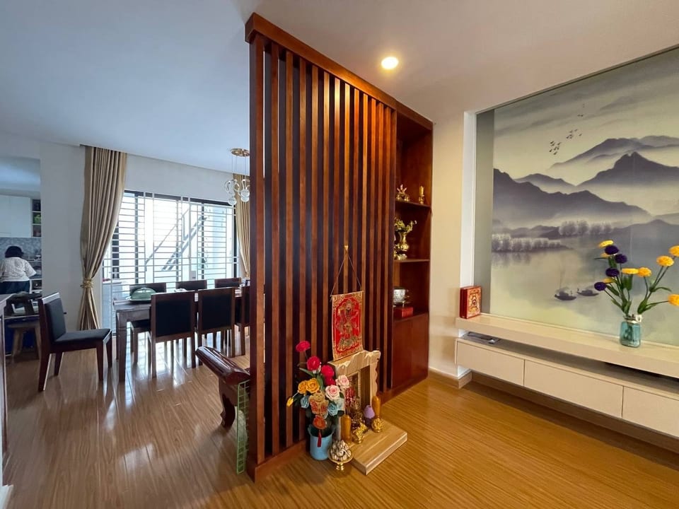 Furnished Roseville twin villa, hard title, Boeung Snor, view 3