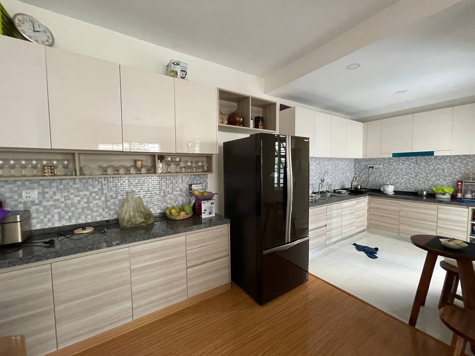 Furnished Roseville twin villa, hard title, Boeung Snor, view 4