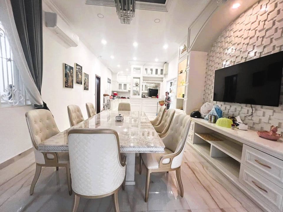 Furnished single villa, hard title, Vimean Phnom Penh 6A, view 4