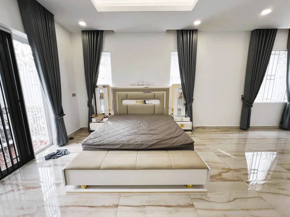 Furnished single villa, hard title, Vimean Phnom Penh 6A, view 6