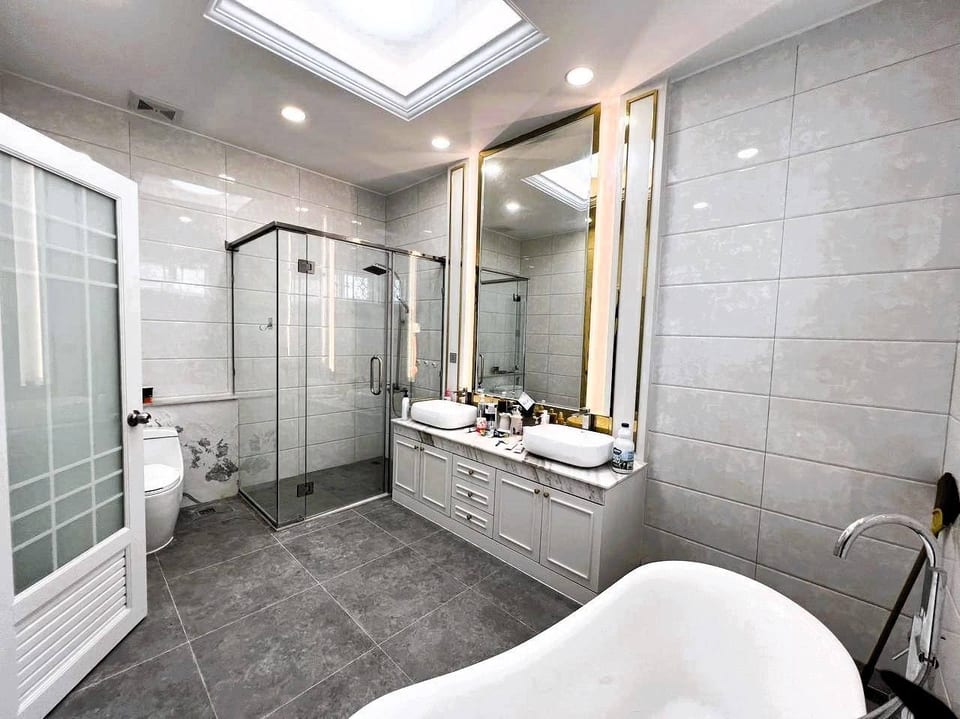 Furnished single villa, hard title, Vimean Phnom Penh 6A, view 8